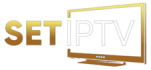 set iptv logo